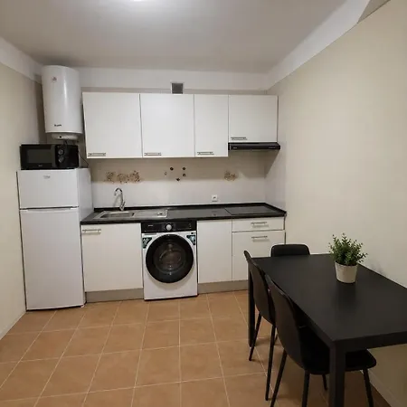 Ahs T1 5 Nova 31 - Apartamento Portimão