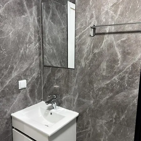 Apartamento Ahs T1 5 Nova 31 - *