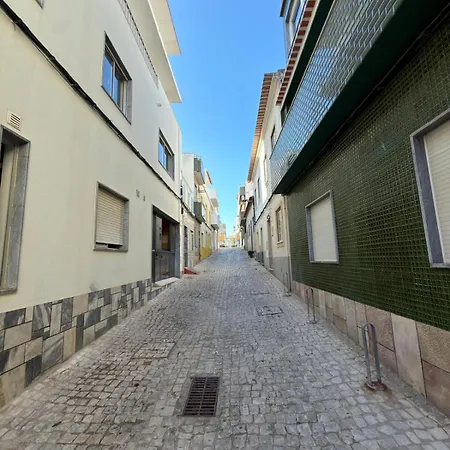 Apartamento Ahs T1 5 Nova 31 - Portimão